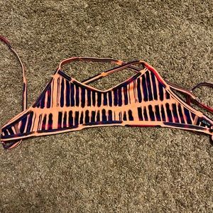 Jolyn Swim Top